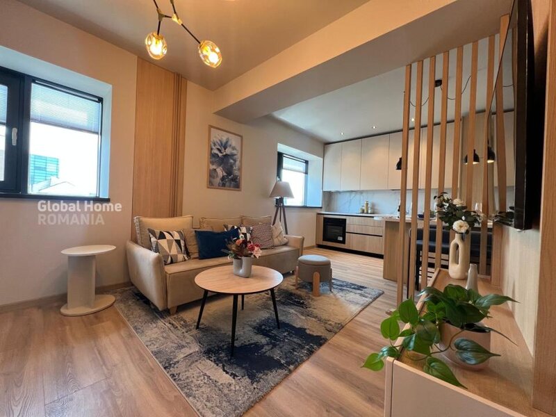 Unirii -Traian -Apartament Tip Aparthotel   Oportunitate Investitie