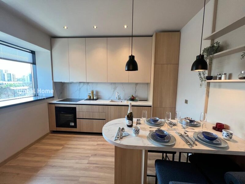 Unirii -Traian -Apartament Tip Aparthotel   Oportunitate Investitie