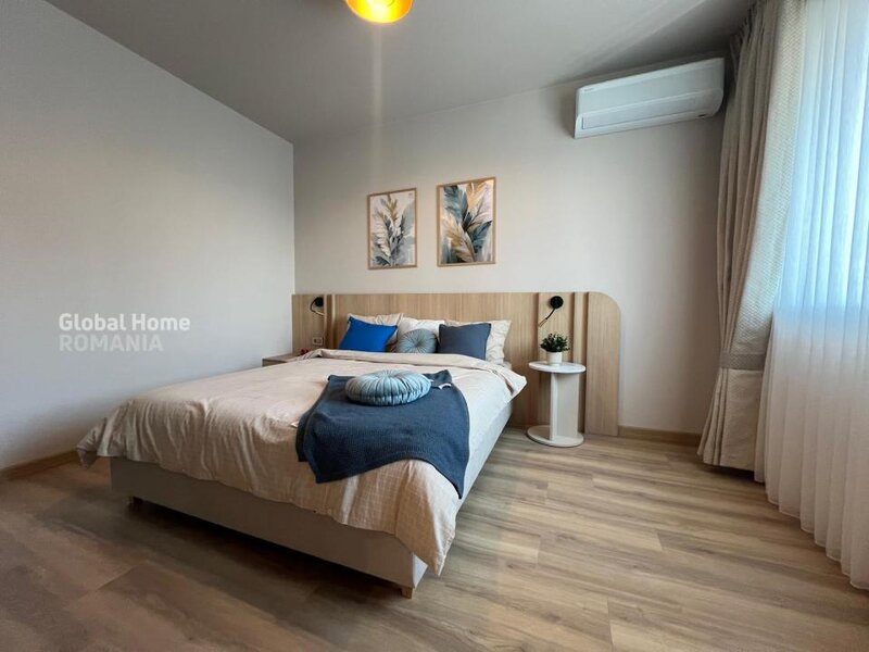 Unirii -Traian -Apartament Tip Aparthotel   Oportunitate Investitie