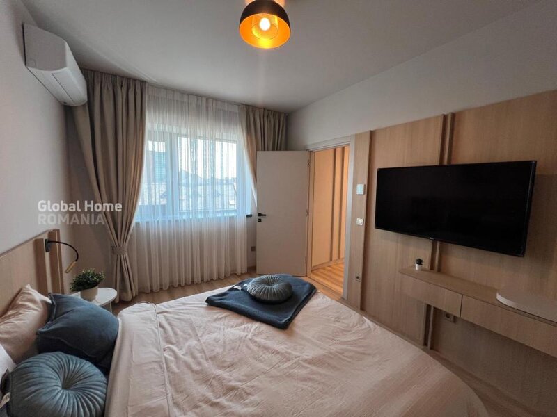 Unirii -Traian -Apartament Tip Aparthotel   Oportunitate Investitie