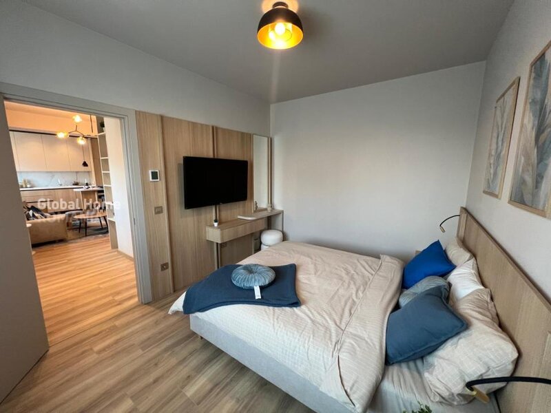 Unirii -Traian -Apartament Tip Aparthotel   Oportunitate Investitie