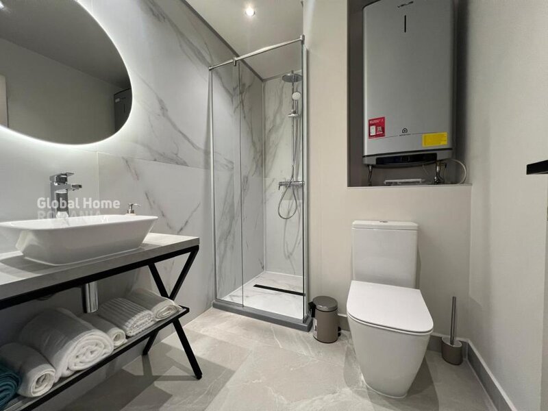 Unirii -Traian -Apartament Tip Aparthotel   Oportunitate Investitie