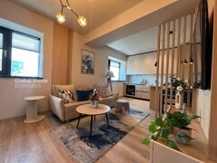 Unirii -Traian -Apartament Tip Aparthotel   Oportunitate Investitie